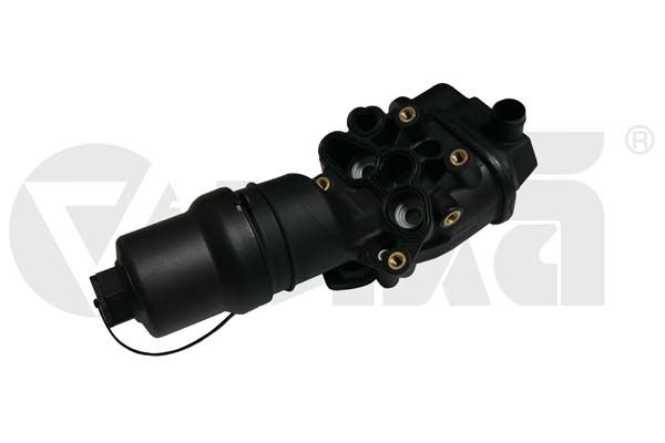 VIKA 11151768901 Housing, oil filter