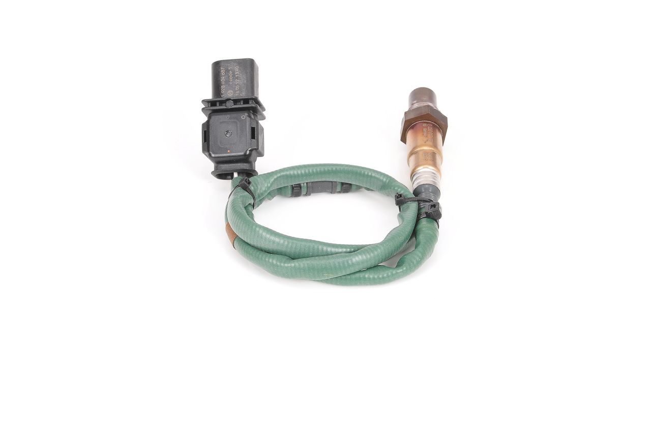 Oxygen Sensor-3