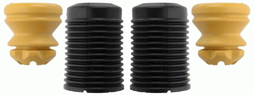 SACHS 900 326 Dust protection kit, shock absorber