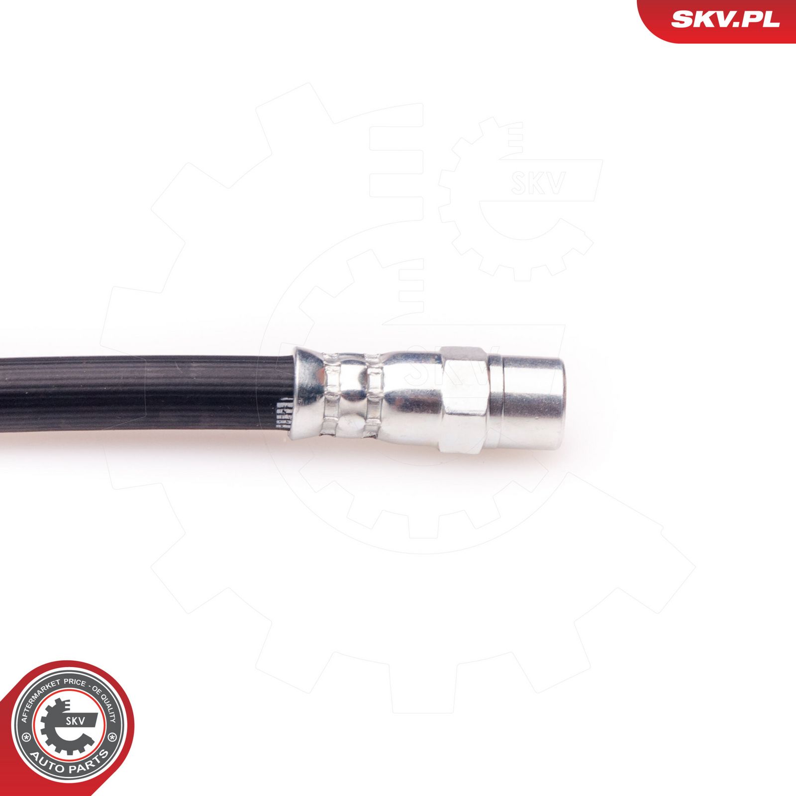 Brake Hose-2