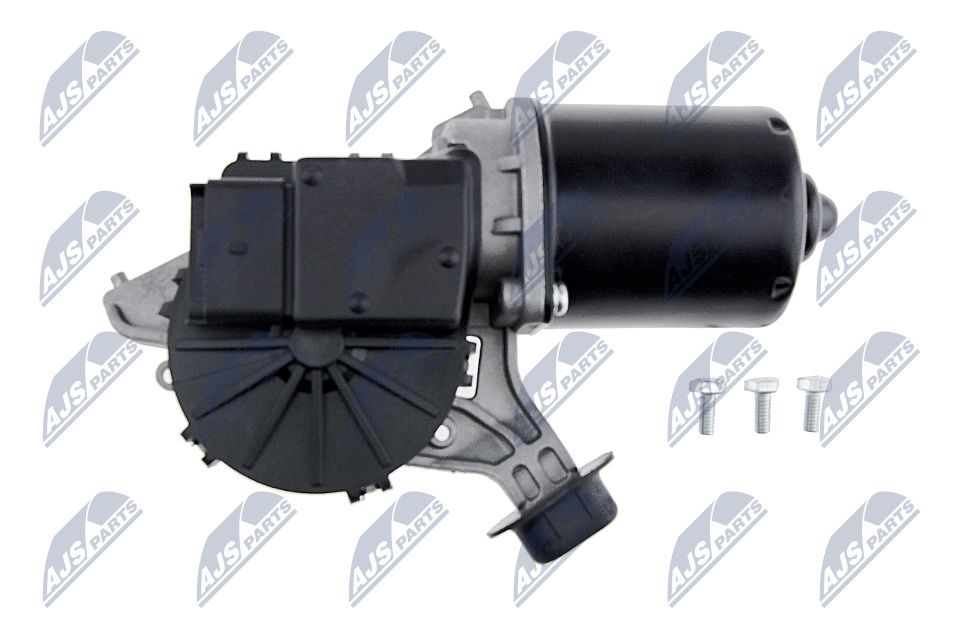 Wiper Motor-2