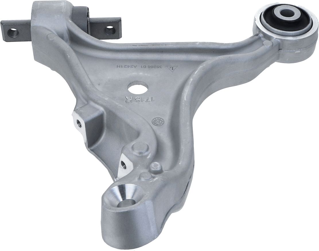 Control/Trailing Arm, wheel suspension-4