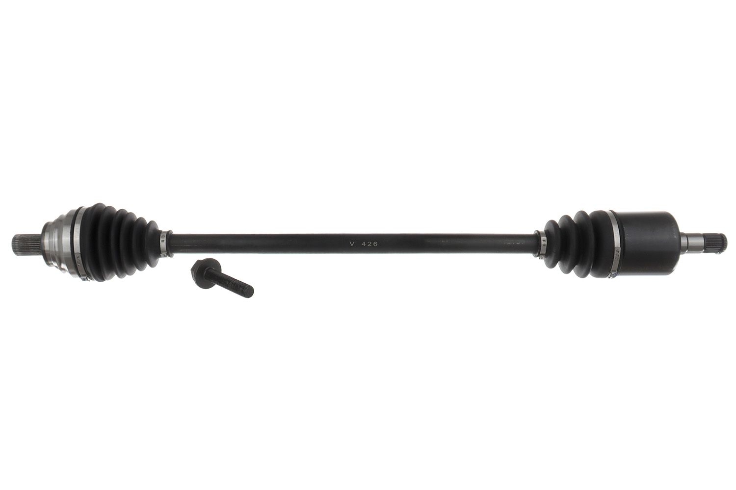 SKF VERTEVO VKJC 4623 Drive shaft