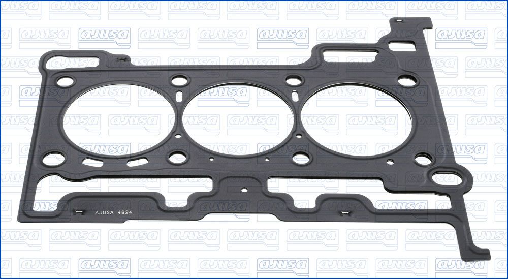 AJUSA 10207200 Gasket, cylinder head
