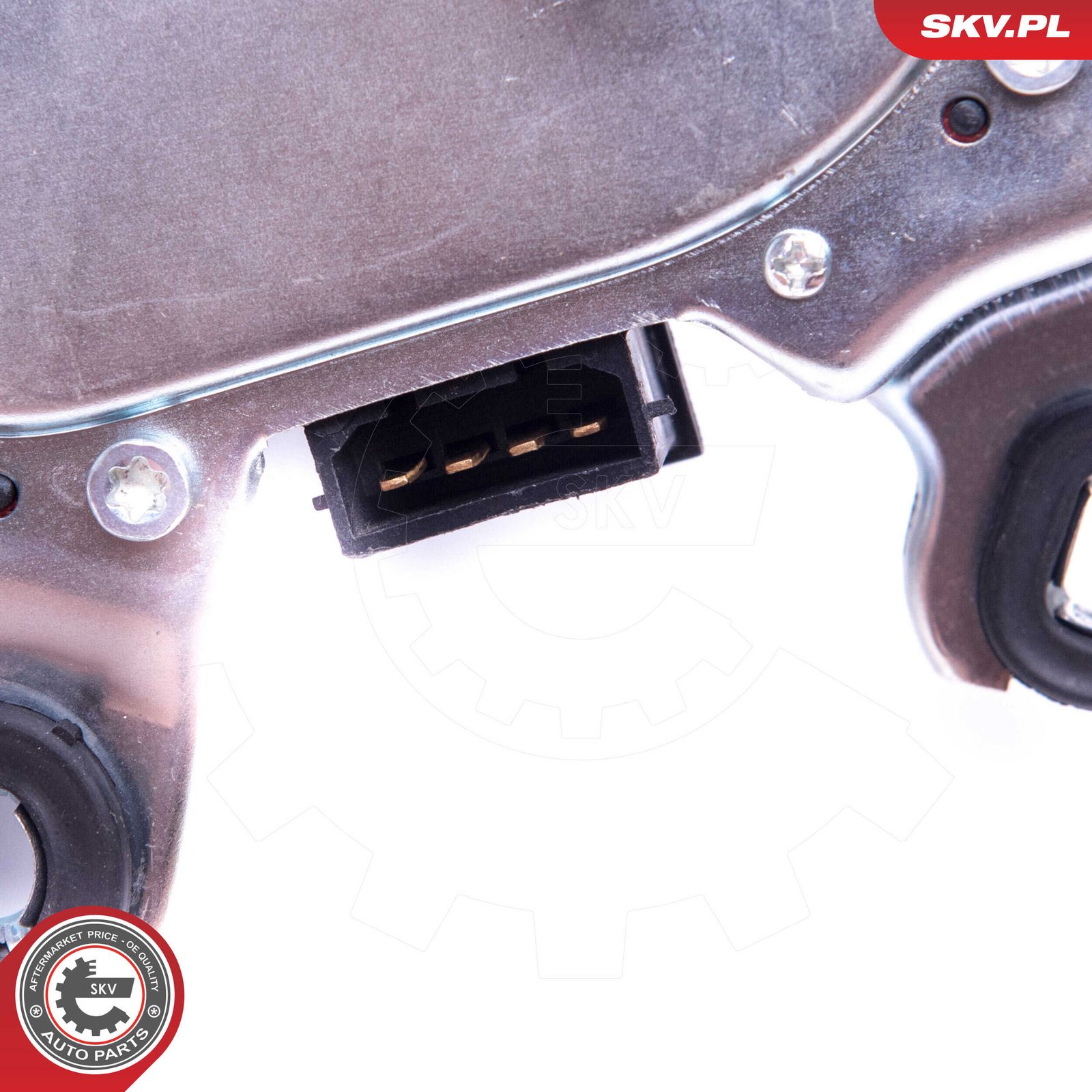 Wiper Motor-3