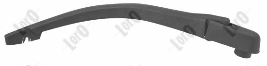 ABAKUS 103-00-117 Wiper arm, window cleaning