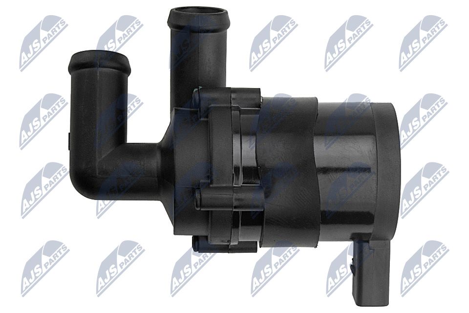 Water Recirculation Pump, parking heater-2