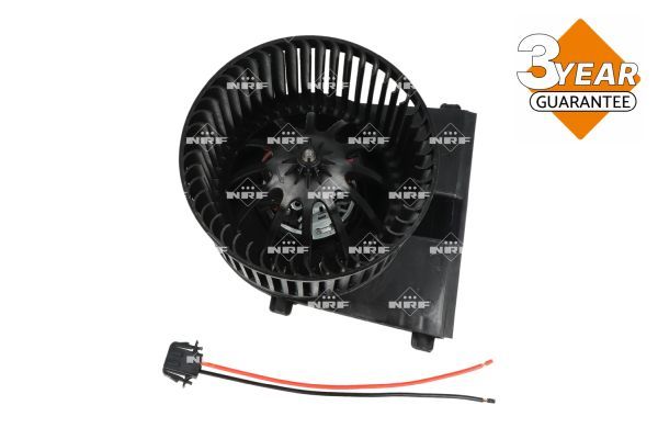 NRF 34066 Interior blower
