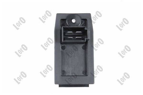 Resistor, interior blower-1