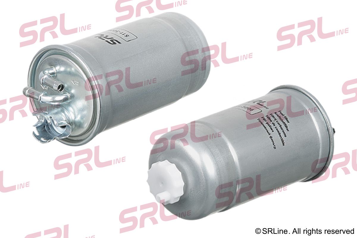 SRLINE S11-5006 Fuel filter