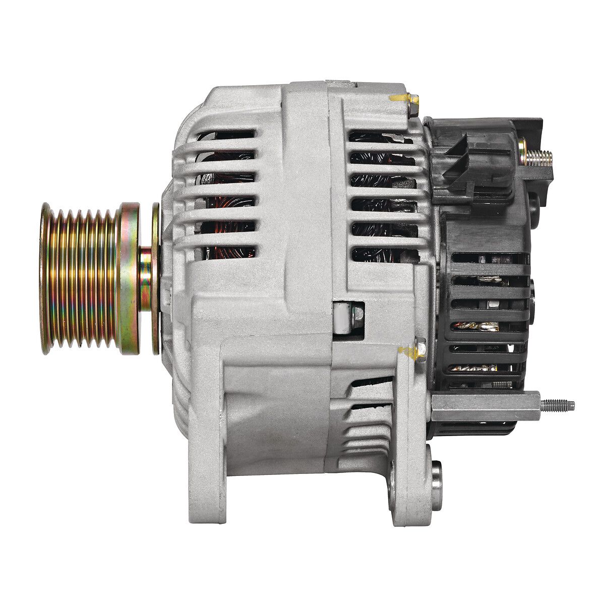 Alternator-3