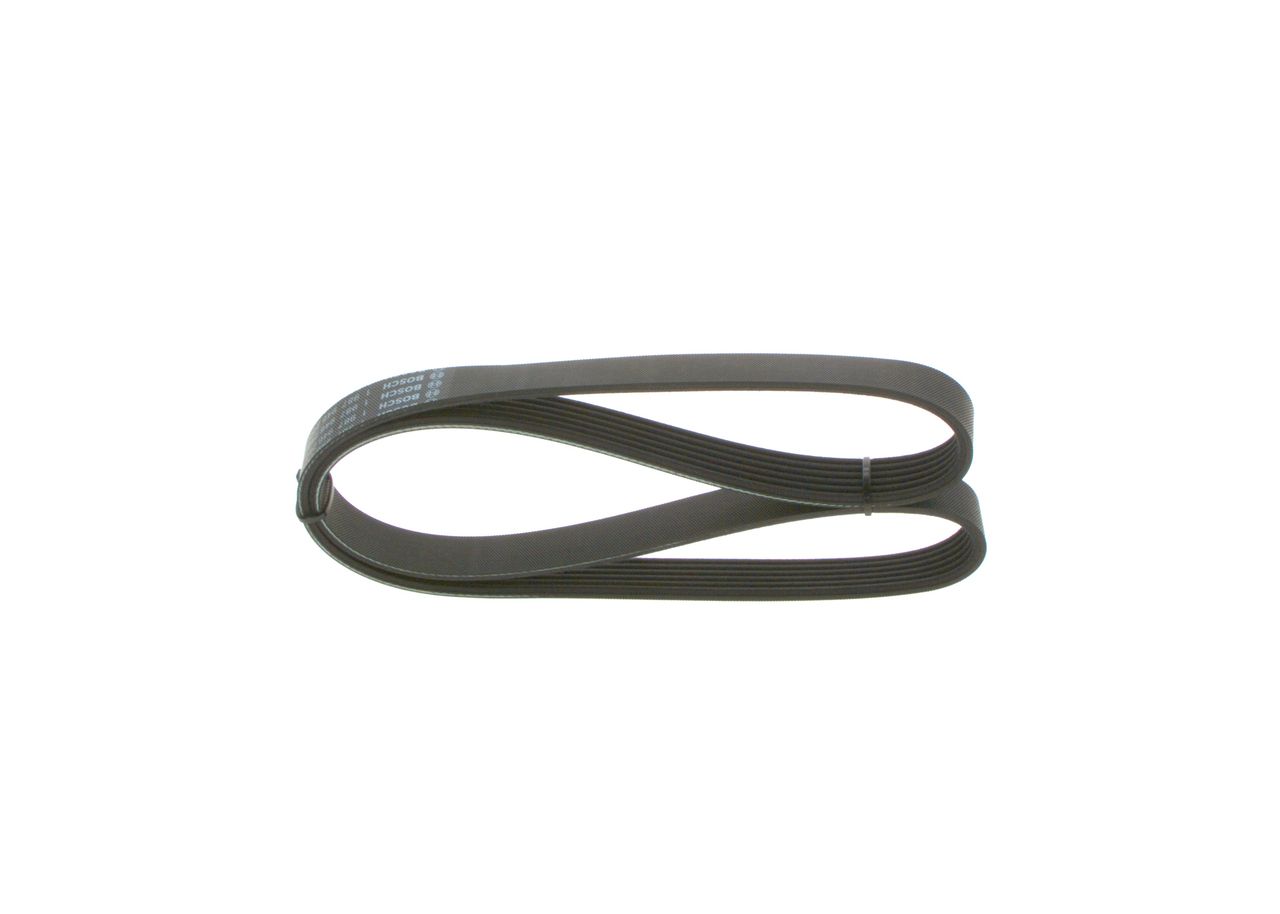 BOSCH 1 987 946 240 V-ribbed belt