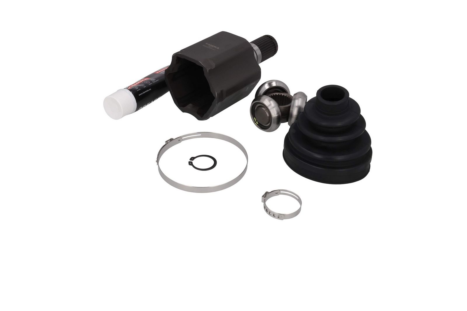 KAMOKA 8472 Joint kit, drive shaft