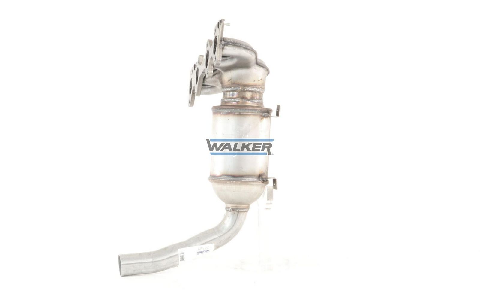 Catalytic Converter-2