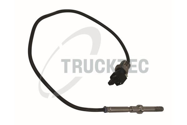 TRUCKTEC AUTOMOTIVE 02.17.101 Sensor, exhaust gas temperature