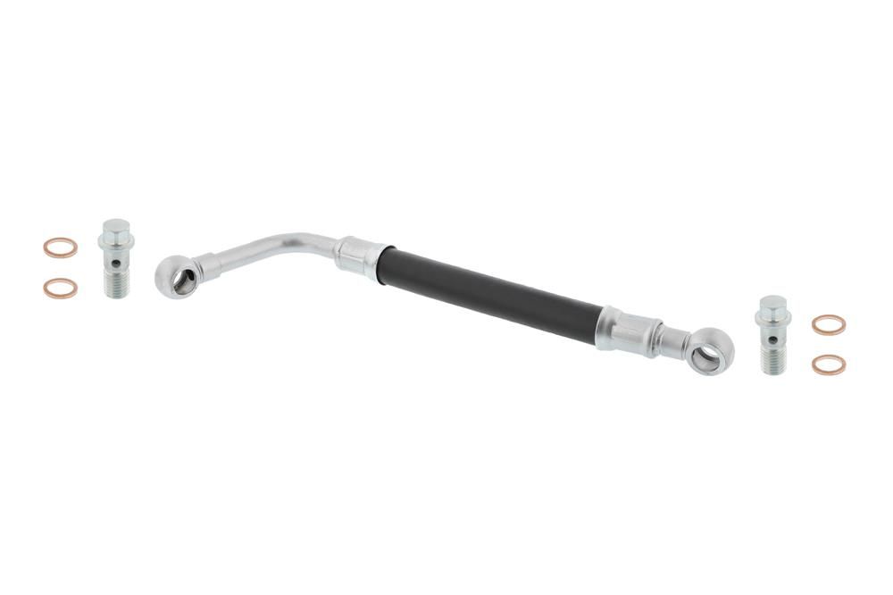 TOPRAN 503 736 Oil line, charger