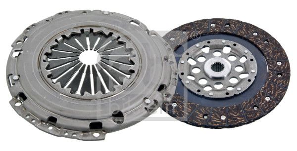 FEBI BILSTEIN 1005385 Clutch kit