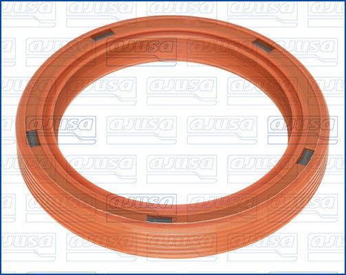 AJUSA 15017000 Shaft seal, crankshaft
