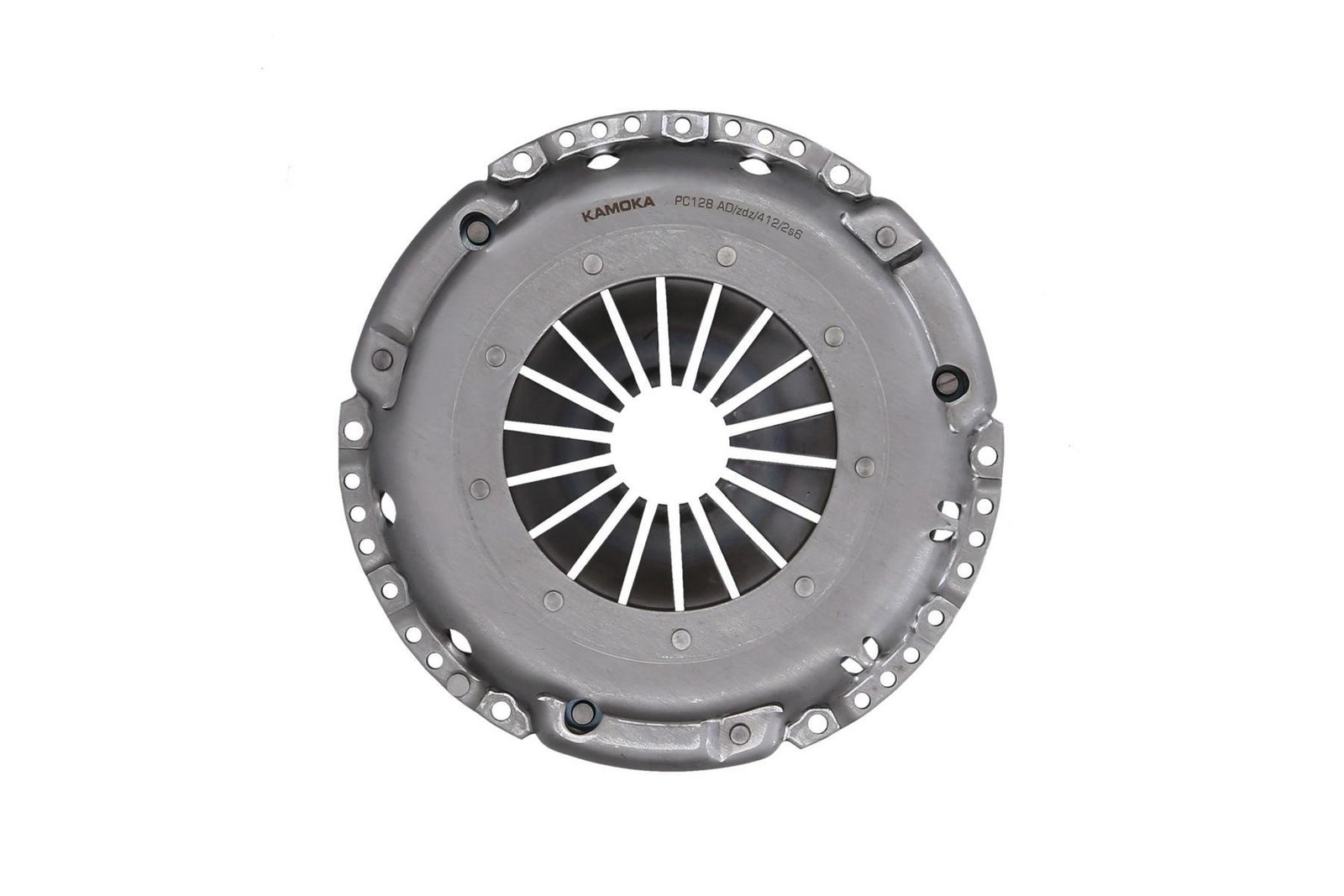 Clutch Pressure Plate