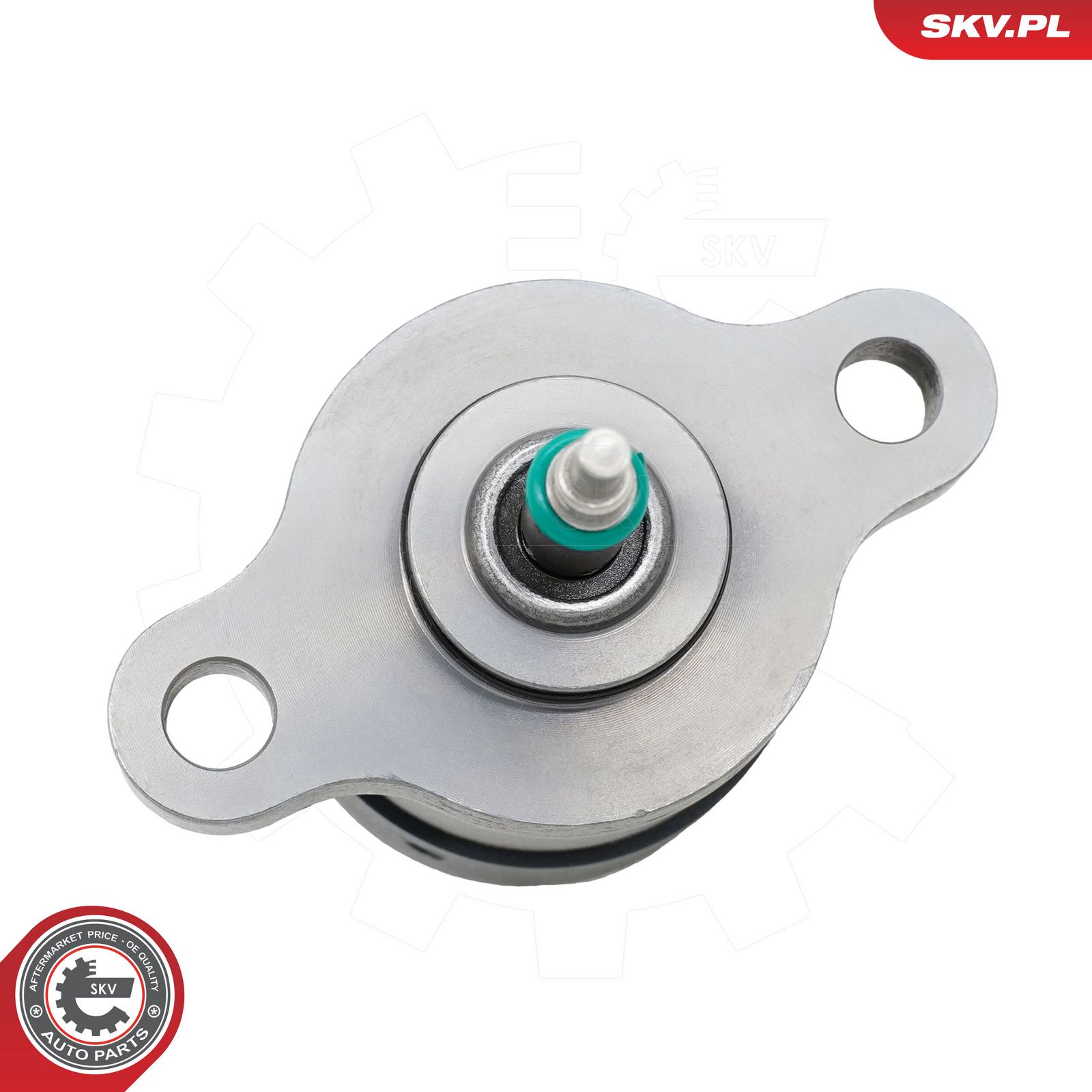 Pressure Control Valve, common rail system-2