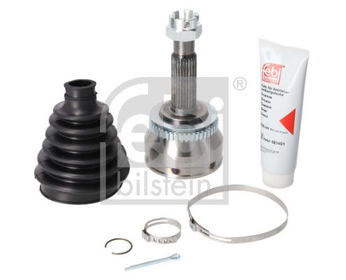 Joint Kit, drive shaft