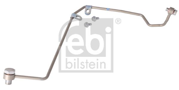 FEBI BILSTEIN 188046 Oil line, charger
