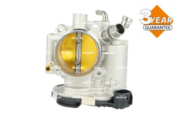 NRF 408033 Throttle body