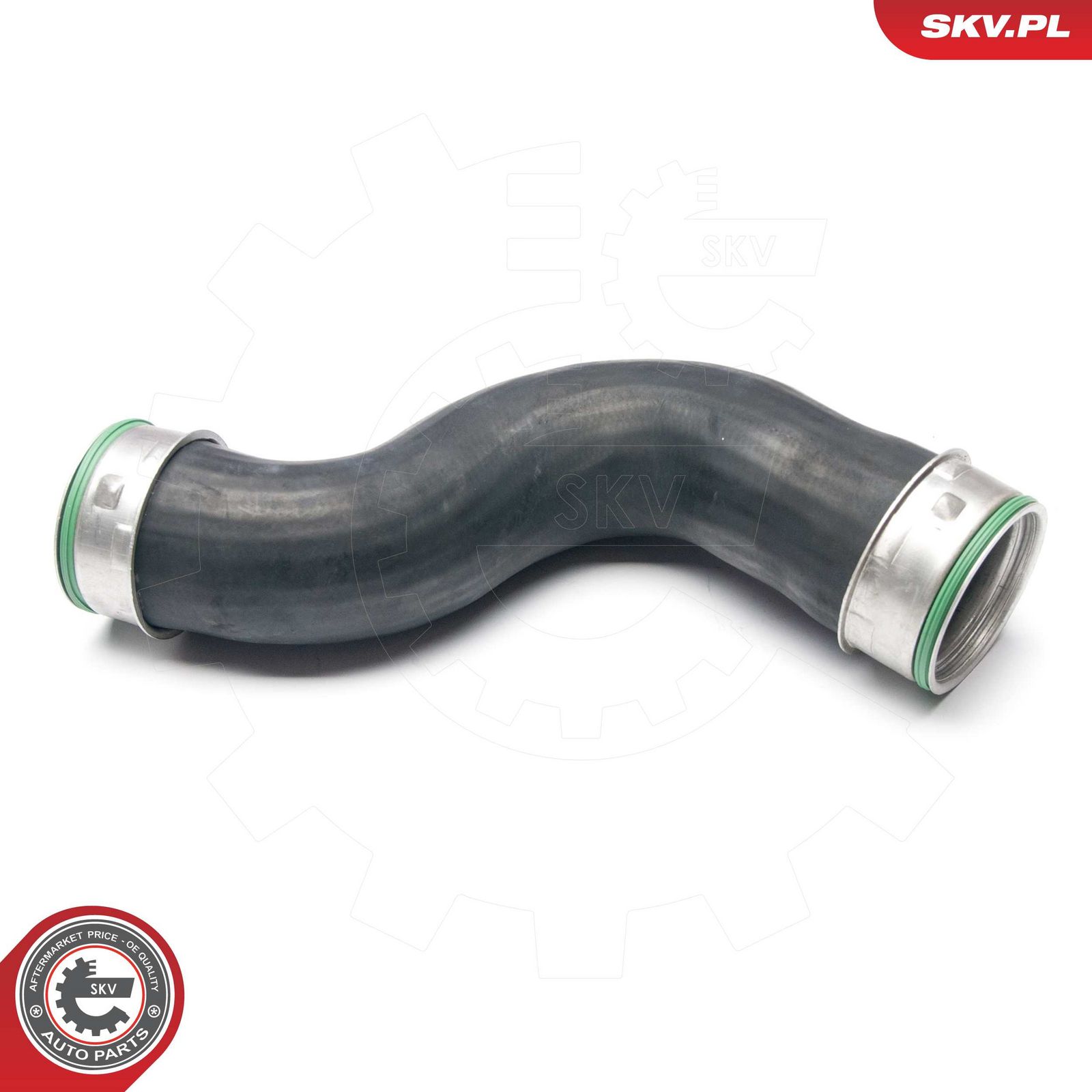 Charge Air Hose-1