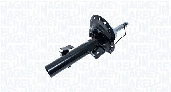 Shock Absorber-1
