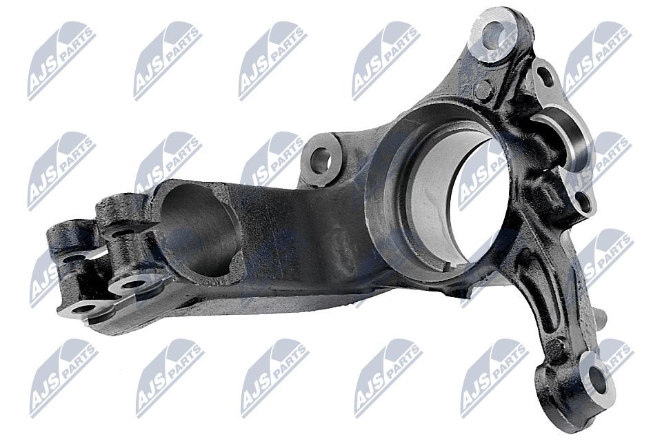 Steering Knuckle, wheel suspension-1