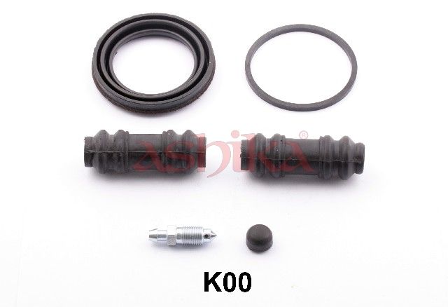 ASHIKA 120-0K-K00 Repair kit, brake caliper