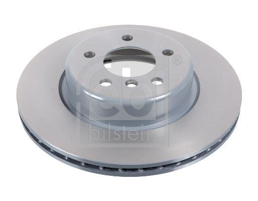 FEBI BILSTEIN 104803 Brake disc