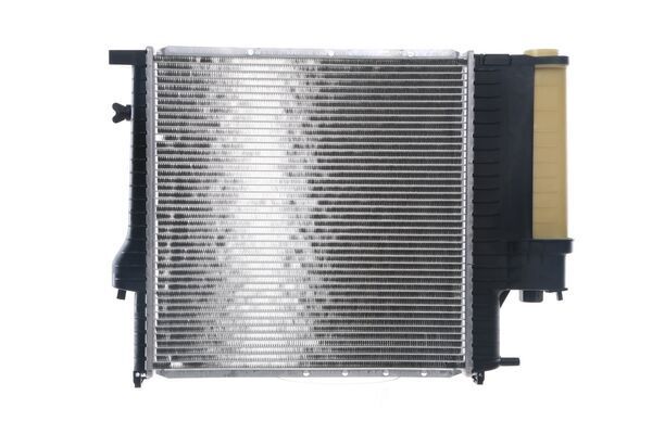 Radiator, engine cooling-5