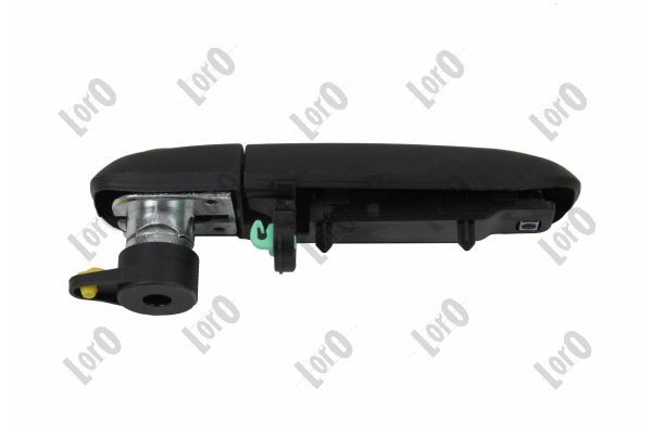 Exterior Door Handle-1