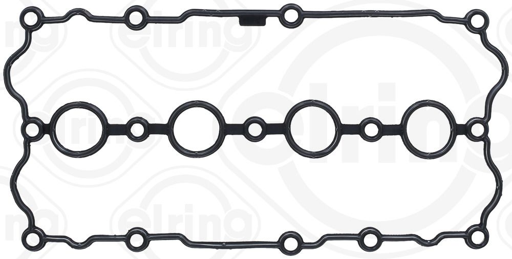 Gasket, cylinder head cover-2