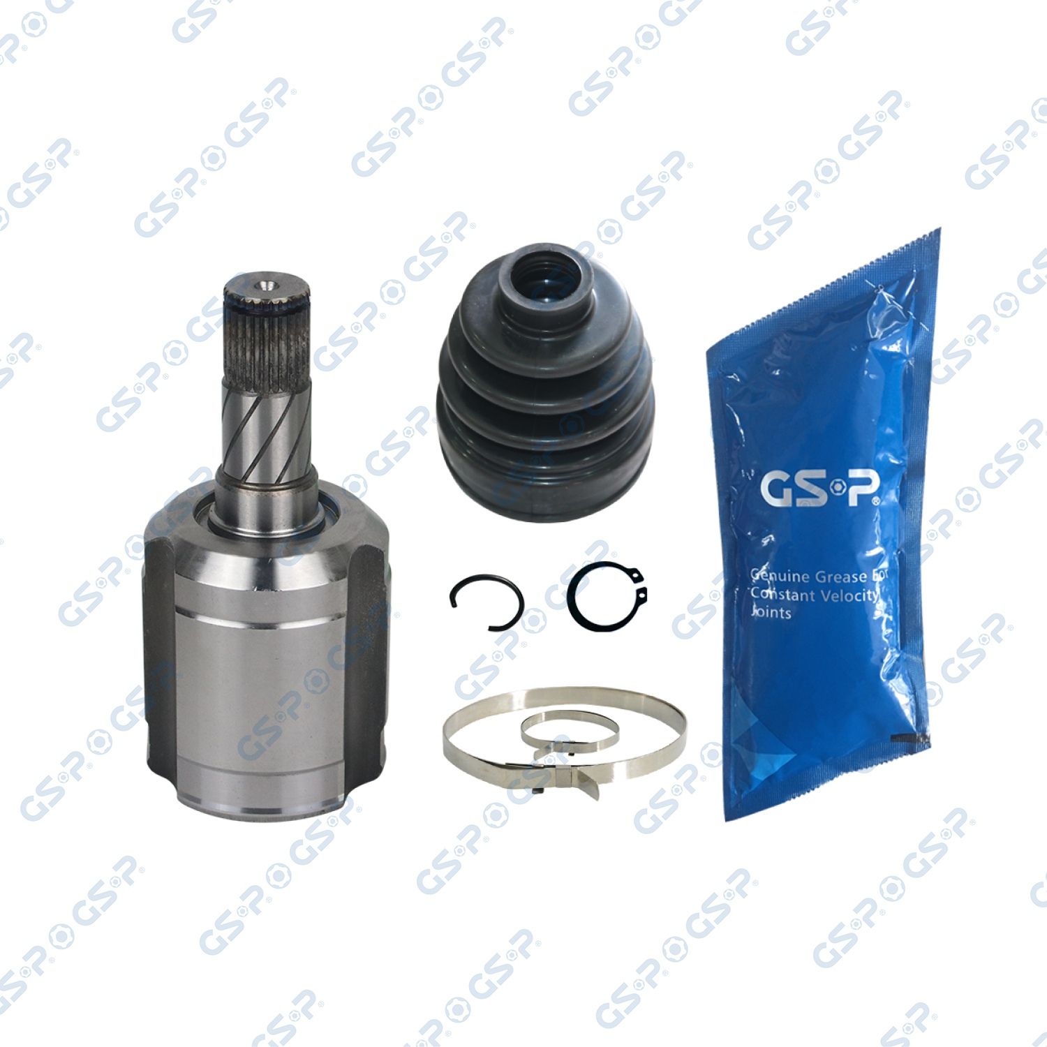 GSP 634135 Joint kit, drive shaft