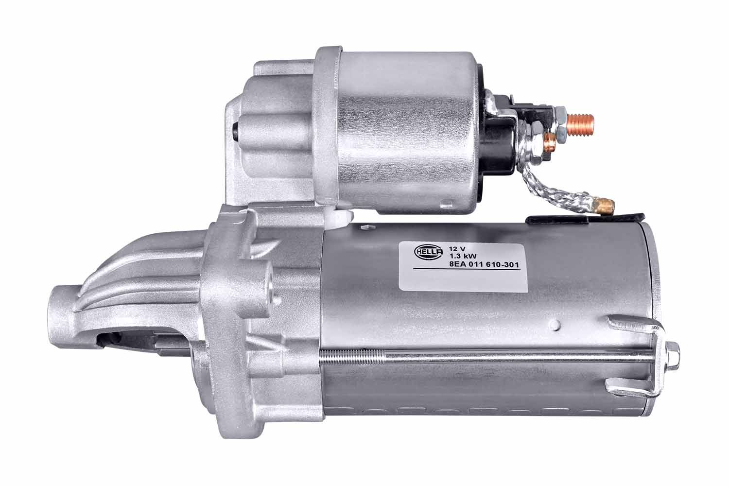 HELLA 8EA 011 610-301 Starter