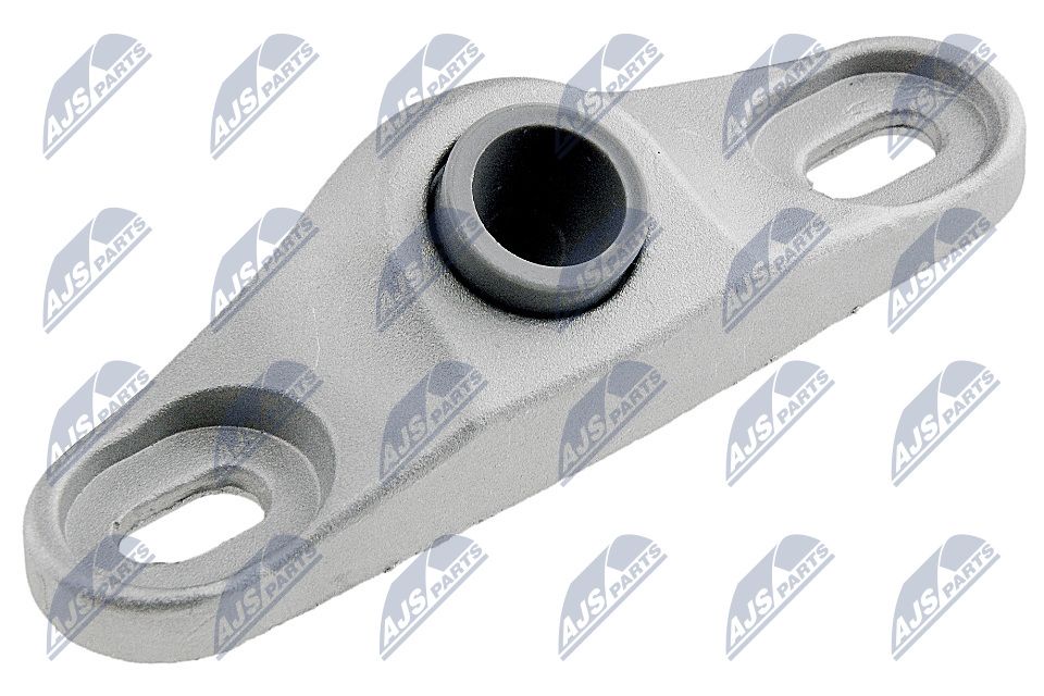 NTY EZC-FT-010 Guide, locking knob