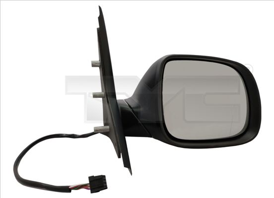 Exterior Mirror-1