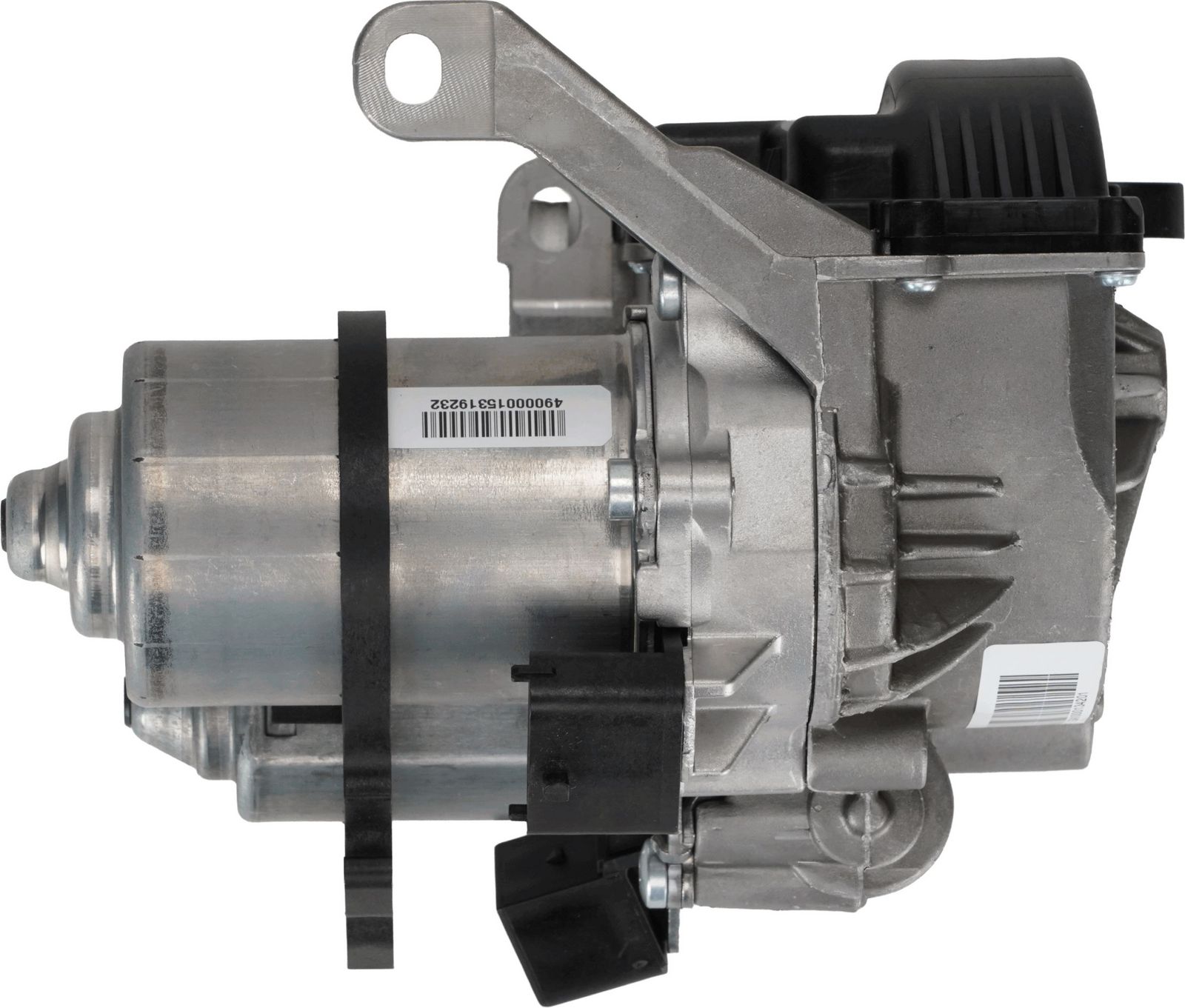 Actuator, switch unit (AMT)-7