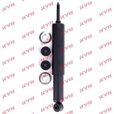 KYB 442002 Shock absorber