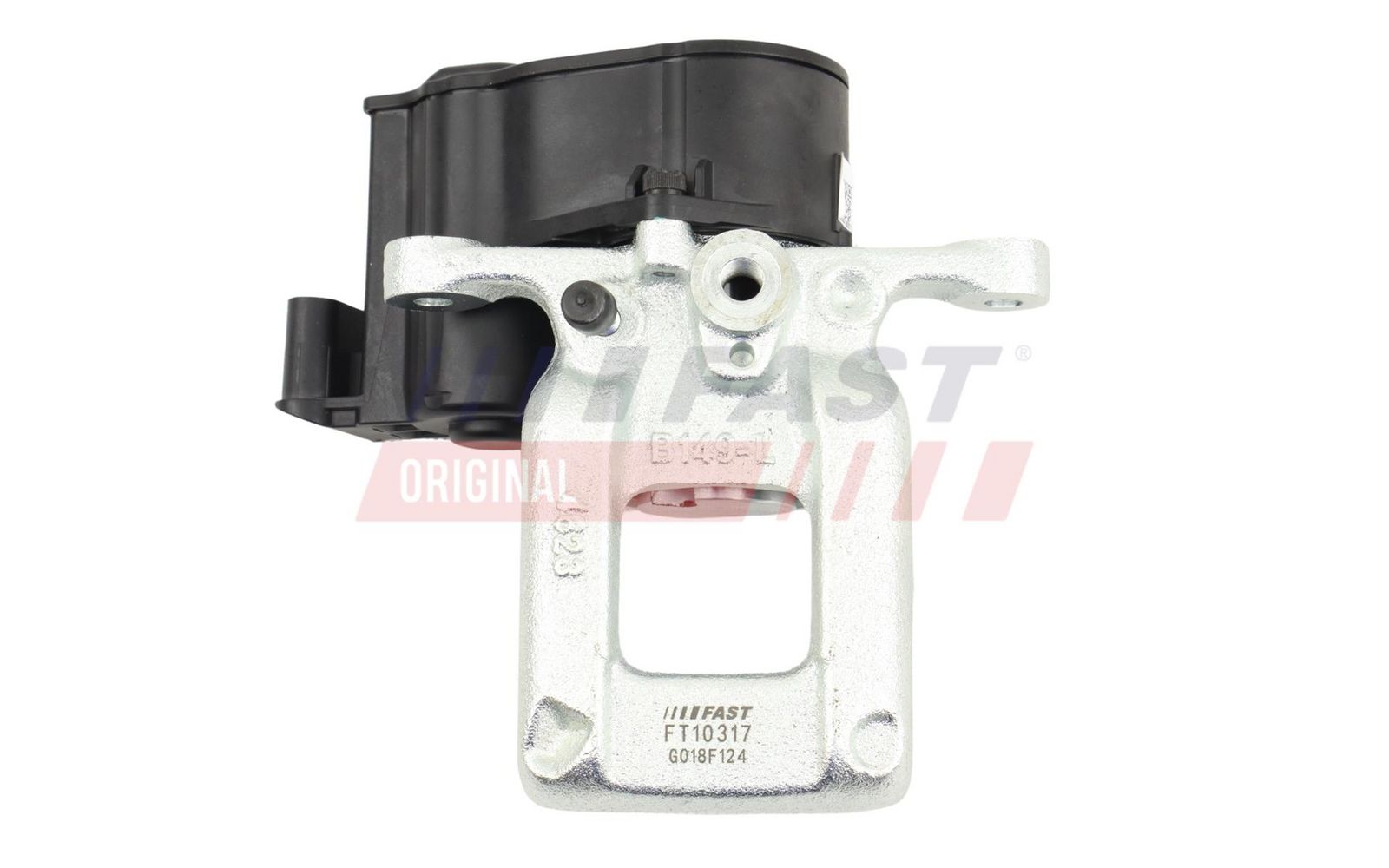 FAST FT10317 Brake caliper