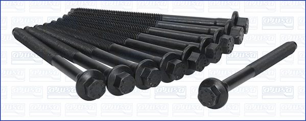 AJUSA 81008100 Cylinder head bolt set