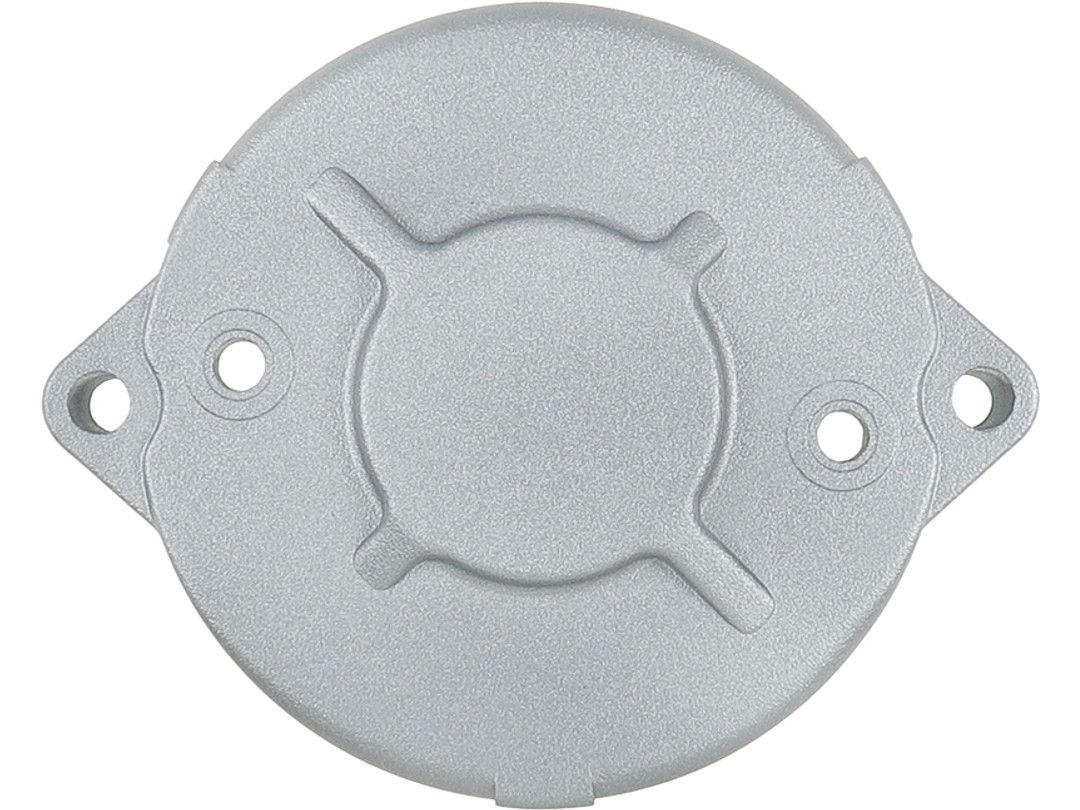 Starter Lid, carburettor