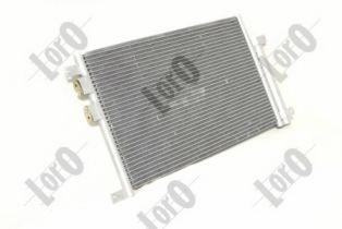 ABAKUS 002-016-0001 Kondensatorius, oro kondicionierius