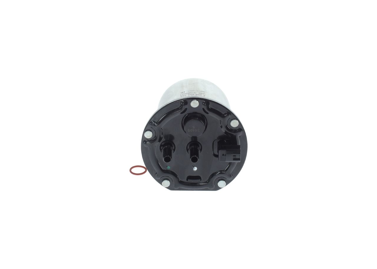 Fuel Filter-2