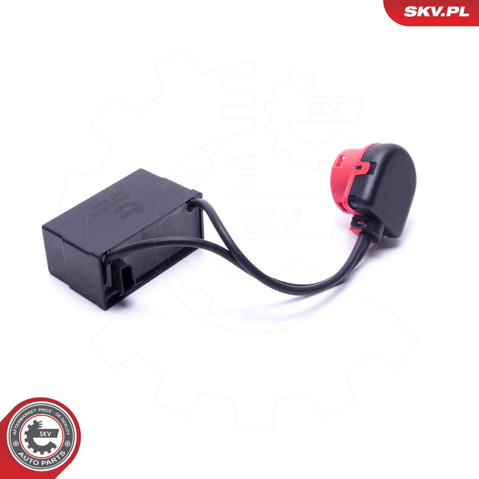 ESEN SKV 59SKV171 Control unit, lights