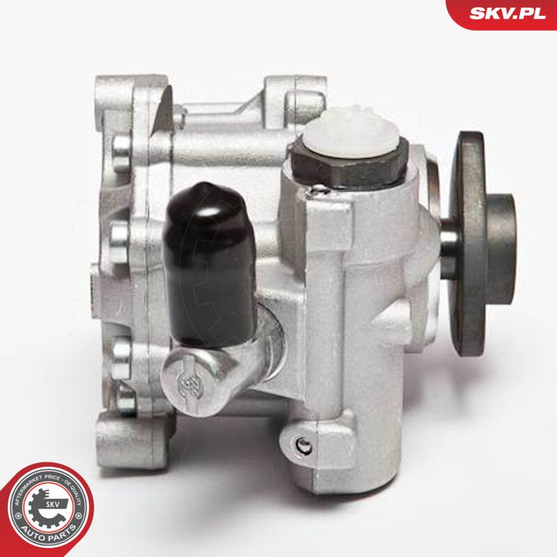 Hydraulic Pump, steering-3