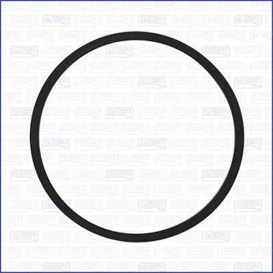 Gasket, vacuum pump