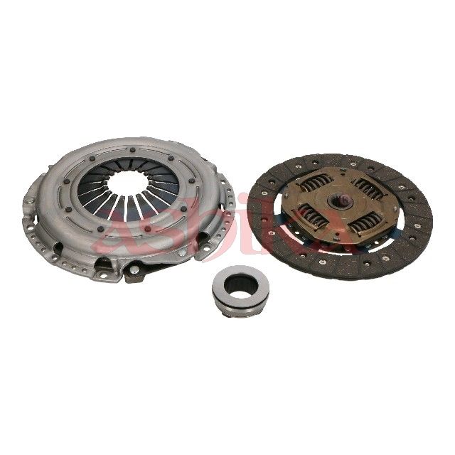 ASHIKA 92-00-002 Clutch kit